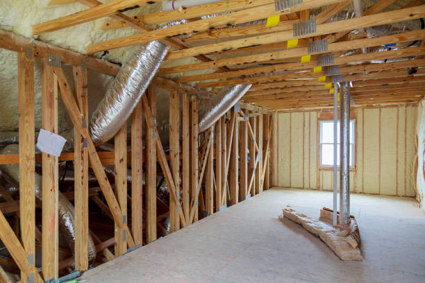 Best Commercial Insulation in Avon, CO