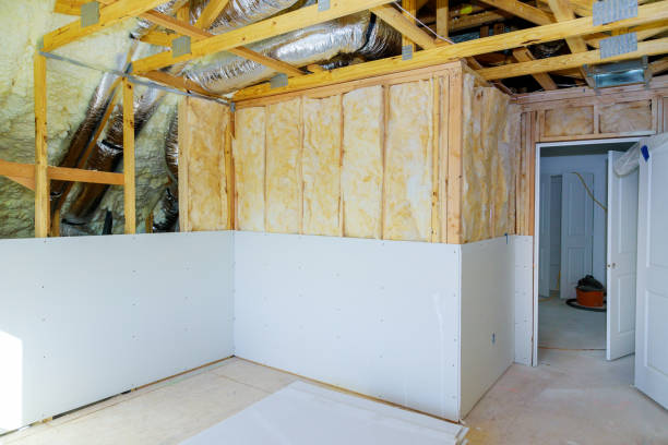 Trusted CO Insulation Contractor Experts